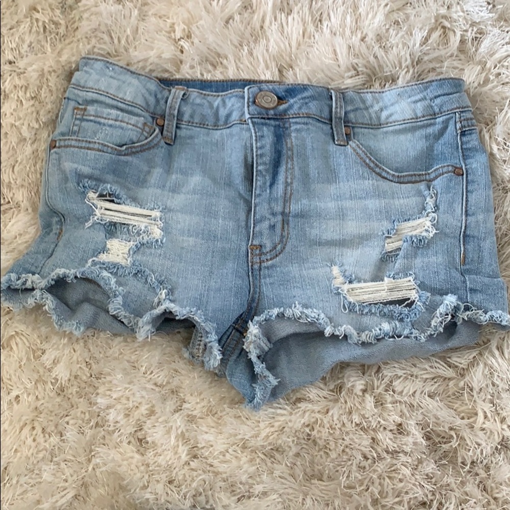 Rsq shorts
